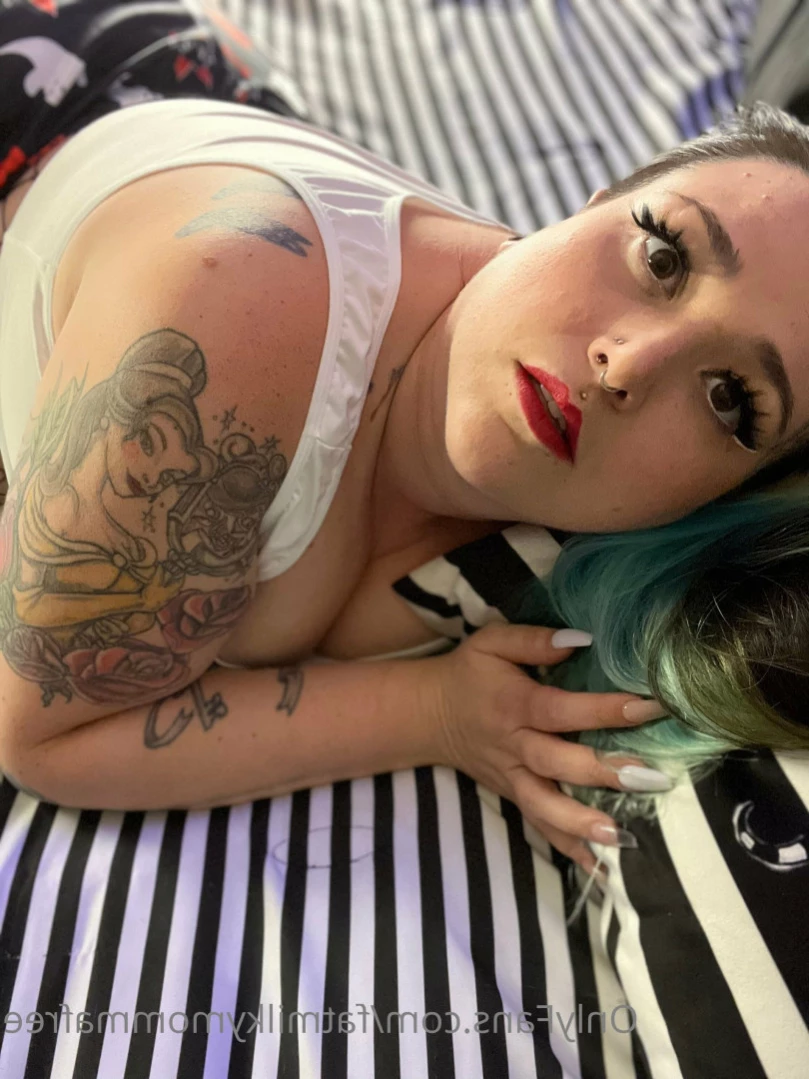 🦇 Little Missy May  🦇 ✨ BBW ✨ [ fatmilkymommafree ] Onlyfans leaked photo 12336802 on Hotleaks.tv