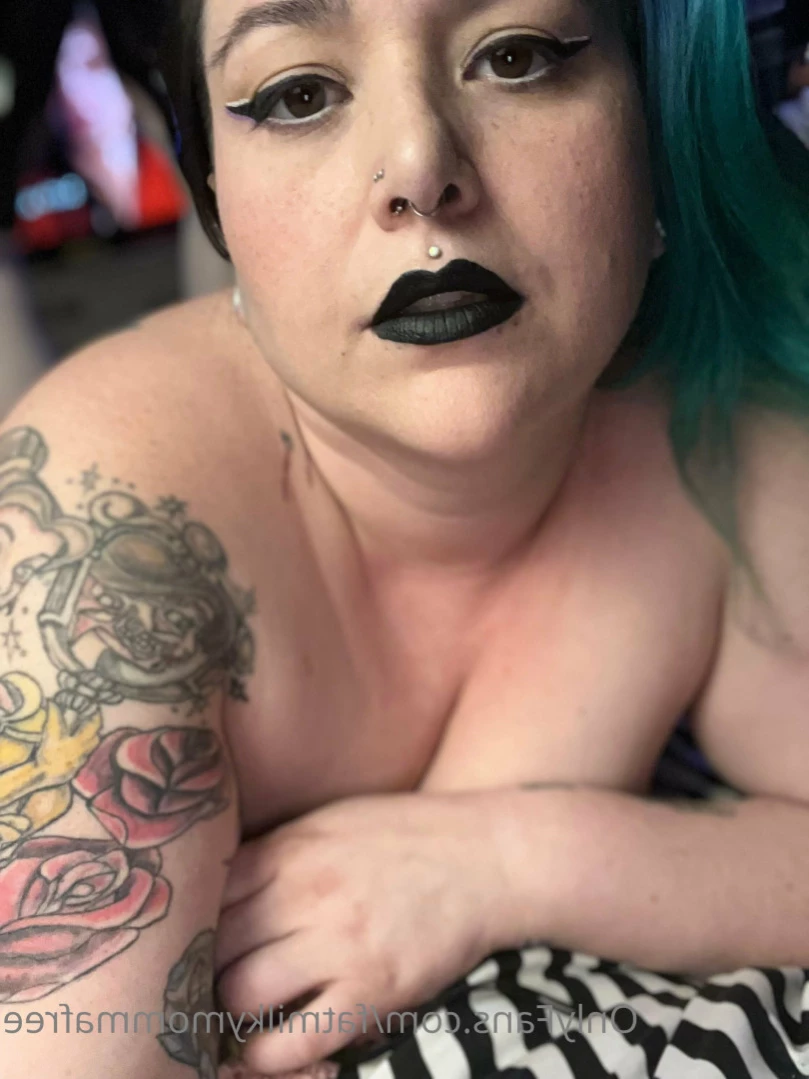 🦇 Little Missy May  🦇 ✨ BBW ✨ [ fatmilkymommafree ] Onlyfans leaked photo 12336821 on Hotleaks.tv