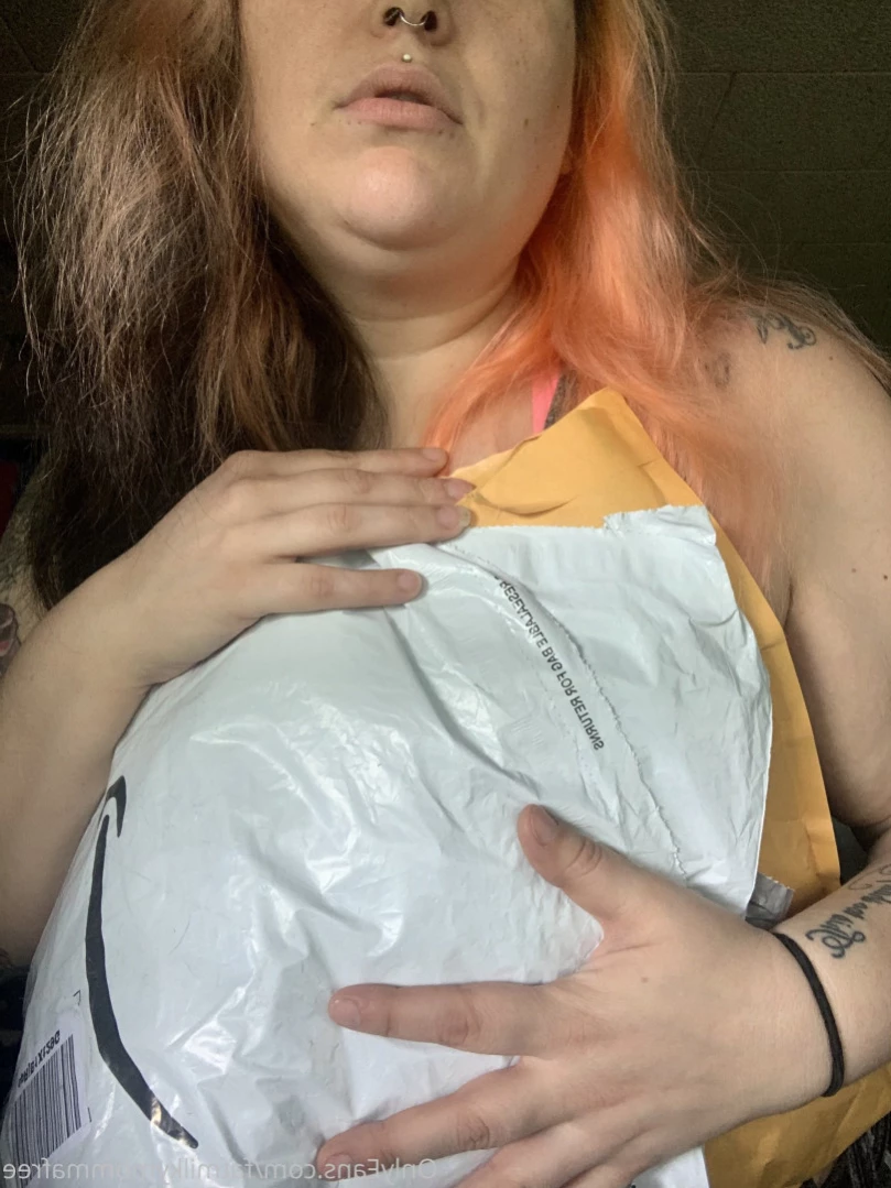 🦇 Little Missy May  🦇 ✨ BBW ✨ [ fatmilkymommafree ] Onlyfans leaked photo 12337351 on Hotleaks.tv
