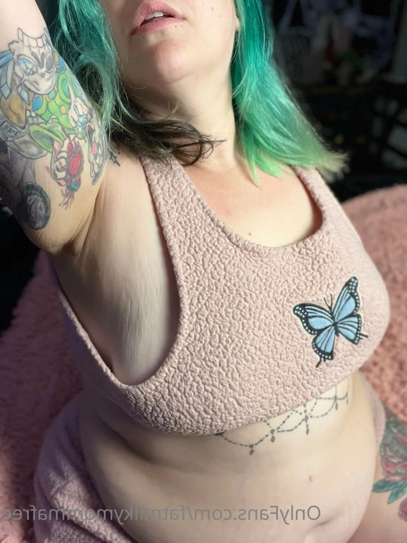 🦇 Little Missy May  🦇 ✨ BBW ✨ [ fatmilkymommafree ] Onlyfans leaked photo 12337578 on Hotleaks.tv