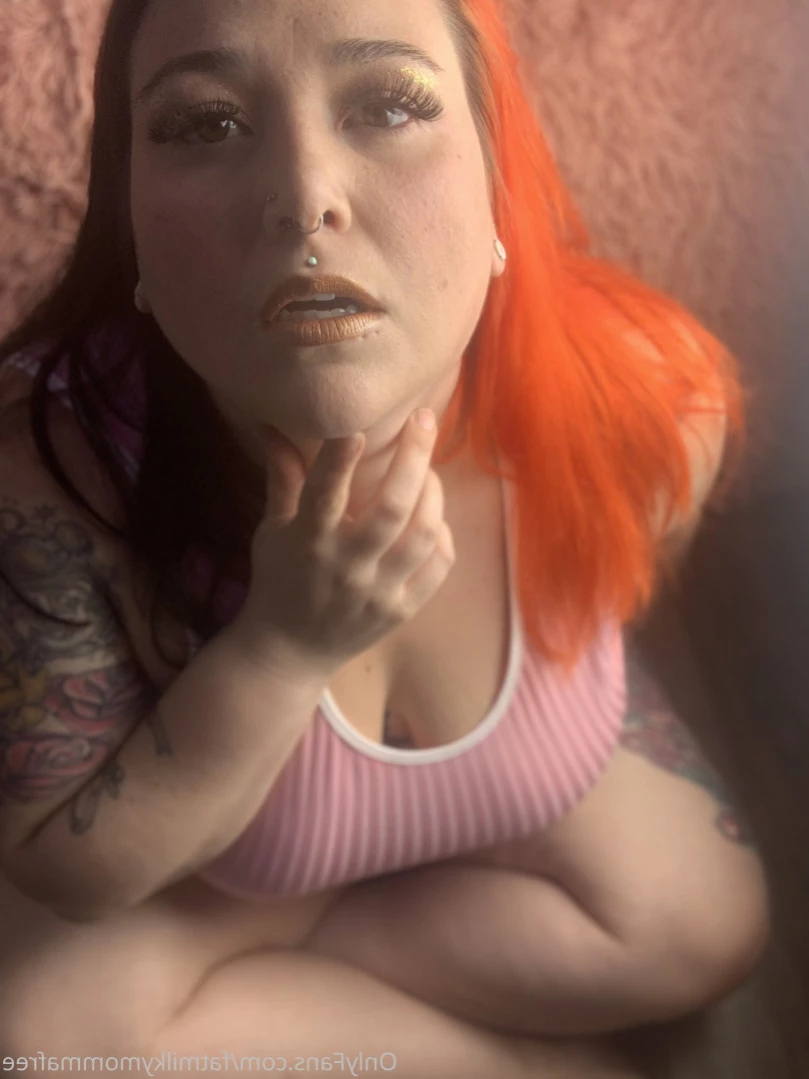 🦇 Little Missy May  🦇 ✨ BBW ✨ [ fatmilkymommafree ] Onlyfans leaked photo 12337614 on Hotleaks.tv