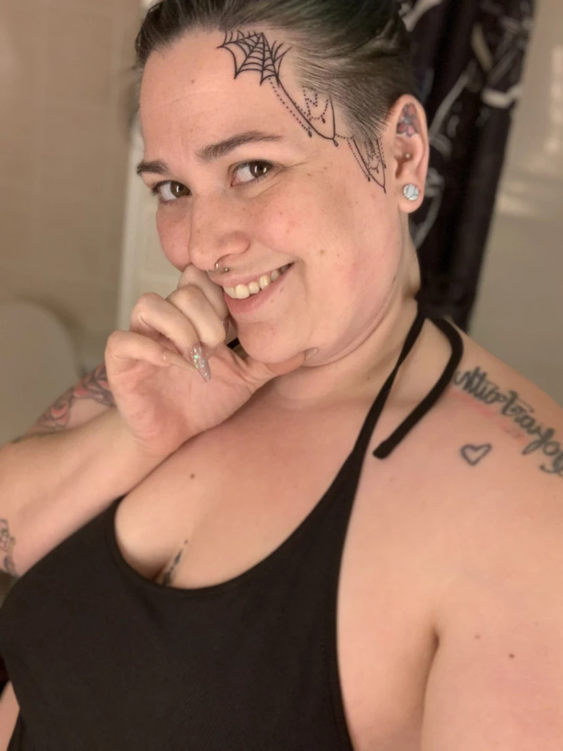 🦇 Little Missy May  🦇 ✨ BBW ✨ [ fatmilkymommafree ] Onlyfans leaked photo 12337963 on Hotleaks.tv