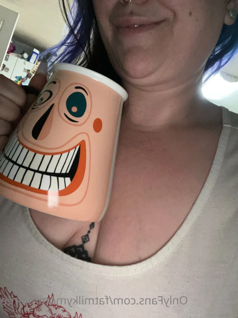 🦇 Little Missy May  🦇 ✨ BBW ✨ [ fatmilkymommafree ] Onlyfans leaked photo 12338253 on Hotleaks.tv