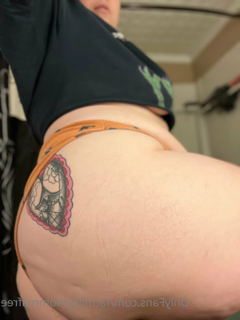 🦇 Little Missy May  🦇 ✨ BBW ✨ [ fatmilkymommafree ] Onlyfans leaked photo 12338379 on Hotleaks.tv
