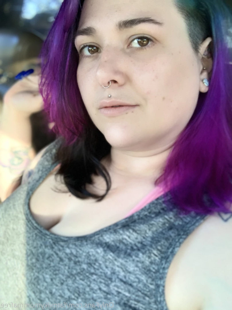 🦇 Little Missy May  🦇 ✨ BBW ✨ [ fatmilkymommafree ] Onlyfans leaked photo 12338442 on Hotleaks.tv