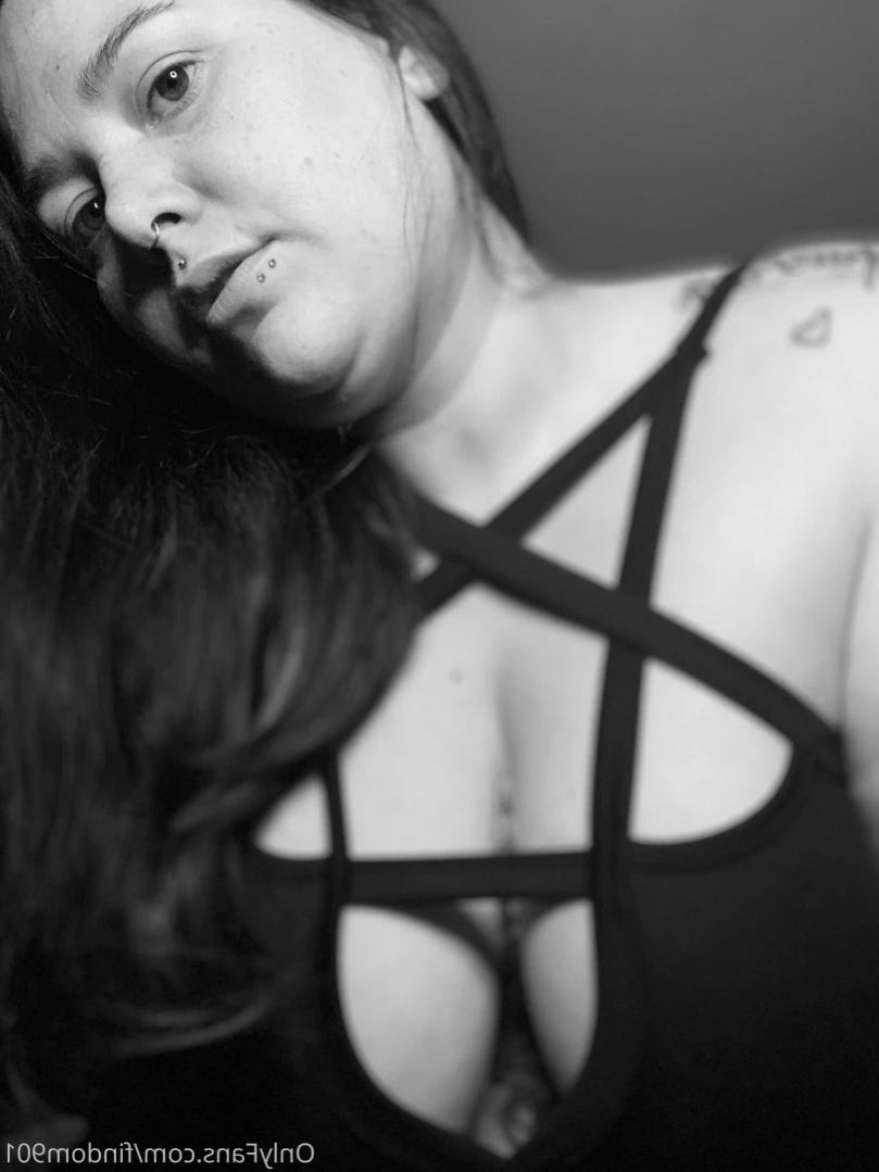 🦇 Little Missy May  🦇 ✨ BBW ✨ [ fatmilkymommafree ] Onlyfans leaked photo 12338898 on Hotleaks.tv