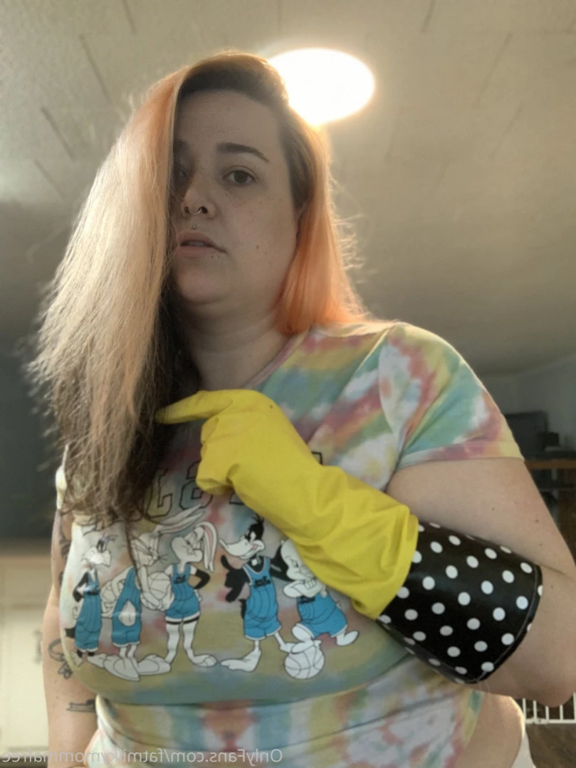 🦇 Little Missy May  🦇 ✨ BBW ✨ [ fatmilkymommafree ] Onlyfans leaked photo 12339036 on Hotleaks.tv