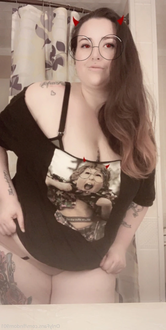 🦇 Little Missy May  🦇 ✨ BBW ✨ [ fatmilkymommafree ] Onlyfans leaked photo 12339109 on Hotleaks.tv