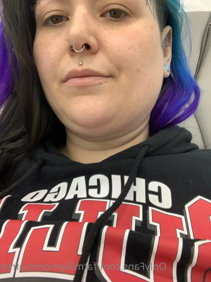 🦇 Little Missy May  🦇 ✨ BBW ✨ [ fatmilkymommafree ] Onlyfans leaked photo 12339302 on Hotleaks.tv