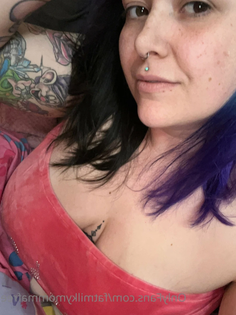 🦇 Little Missy May  🦇 ✨ BBW ✨ [ fatmilkymommafree ] Onlyfans leaked photo 12339343 on Hotleaks.tv