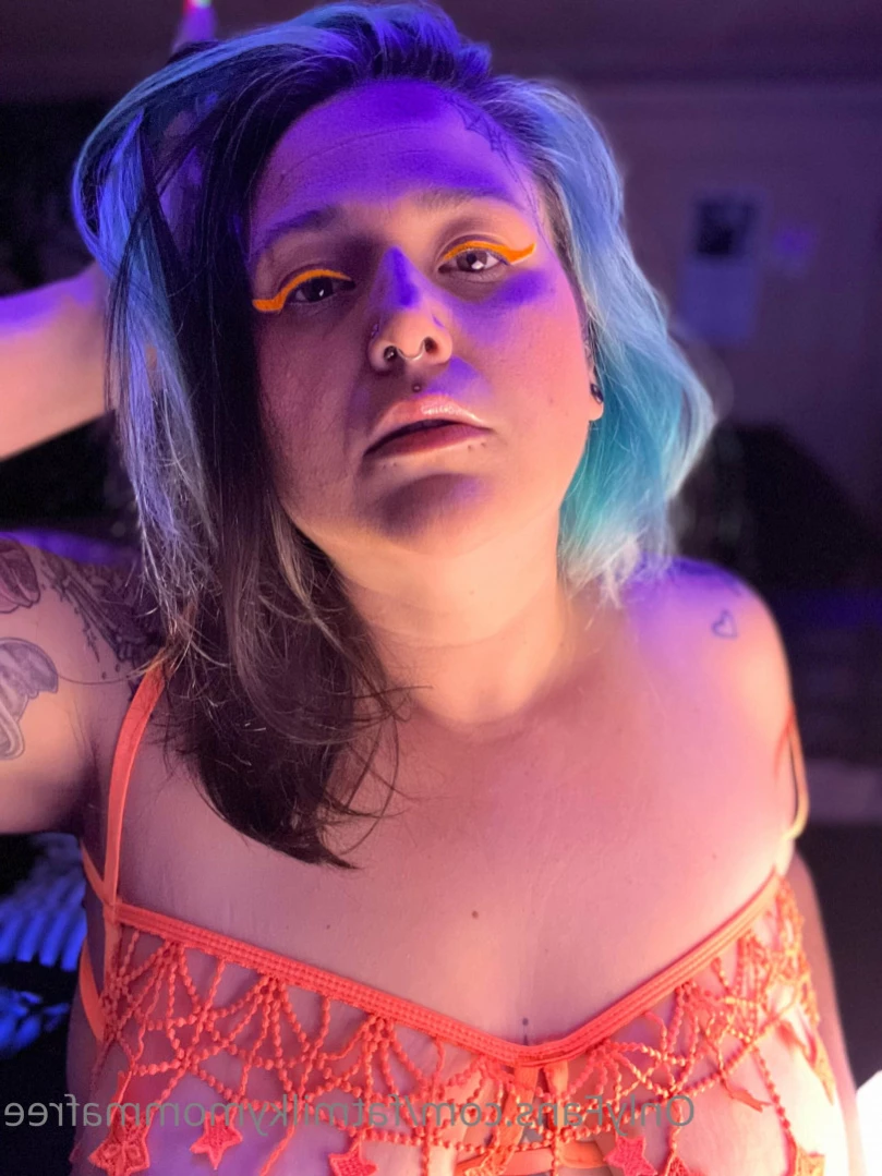 🦇 Little Missy May  🦇 ✨ BBW ✨ [ fatmilkymommafree ] Onlyfans leaked photo 12339373 on Hotleaks.tv