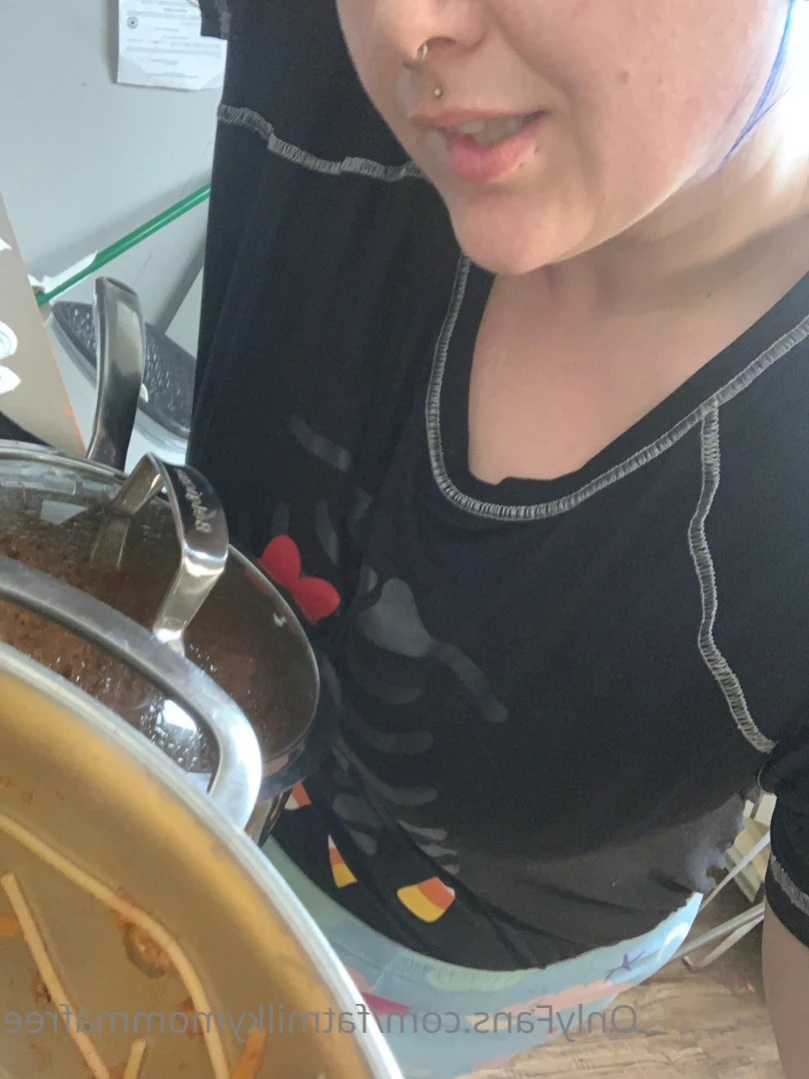 🦇 Little Missy May  🦇 ✨ BBW ✨ [ fatmilkymommafree ] Onlyfans leaked photo 12339574 on Hotleaks.tv