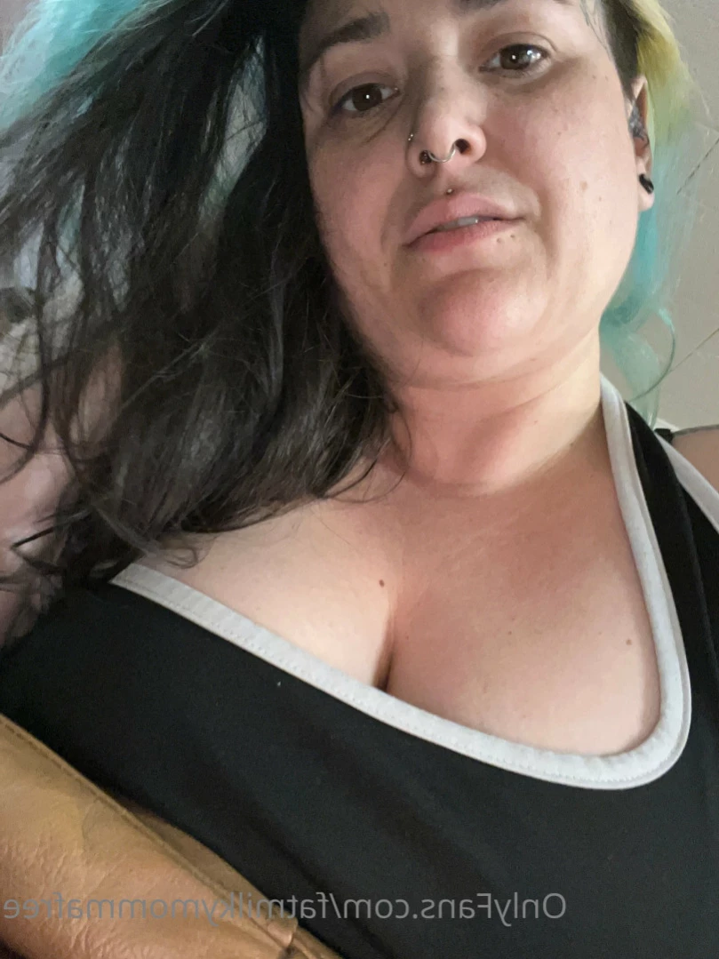 🦇 Little Missy May  🦇 ✨ BBW ✨ [ fatmilkymommafree ] Onlyfans leaked photo 12339971 on Hotleaks.tv