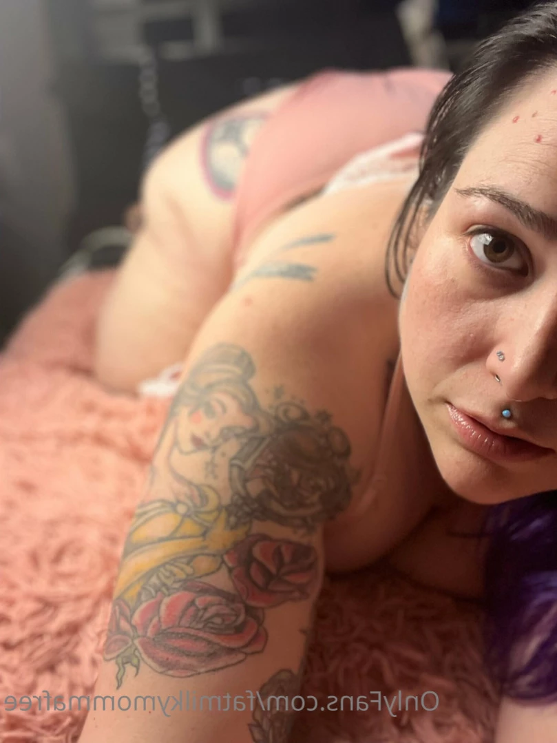 🦇 Little Missy May  🦇 ✨ BBW ✨ [ fatmilkymommafree ] Onlyfans leaked photo 12340503 on Hotleaks.tv