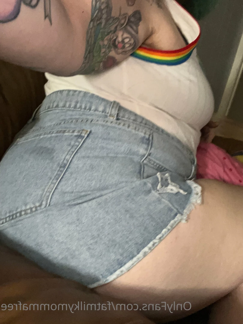 🦇 Little Missy May  🦇 ✨ BBW ✨ [ fatmilkymommafree ] Onlyfans leaked photo 12340513 on Hotleaks.tv