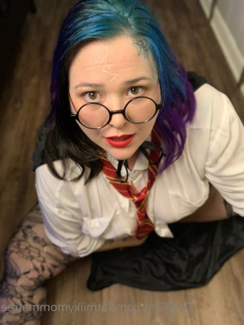 🦇 Little Missy May  🦇 ✨ BBW ✨ [ fatmilkymommafree ] Onlyfans leaked photo 12340607 on Hotleaks.tv