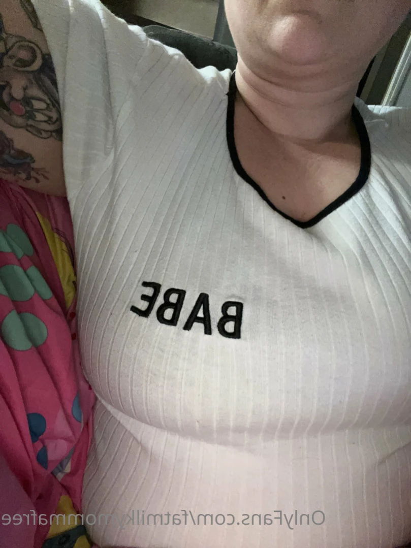 🦇 Little Missy May  🦇 ✨ BBW ✨ [ fatmilkymommafree ] Onlyfans leaked photo 12341604 on Hotleaks.tv
