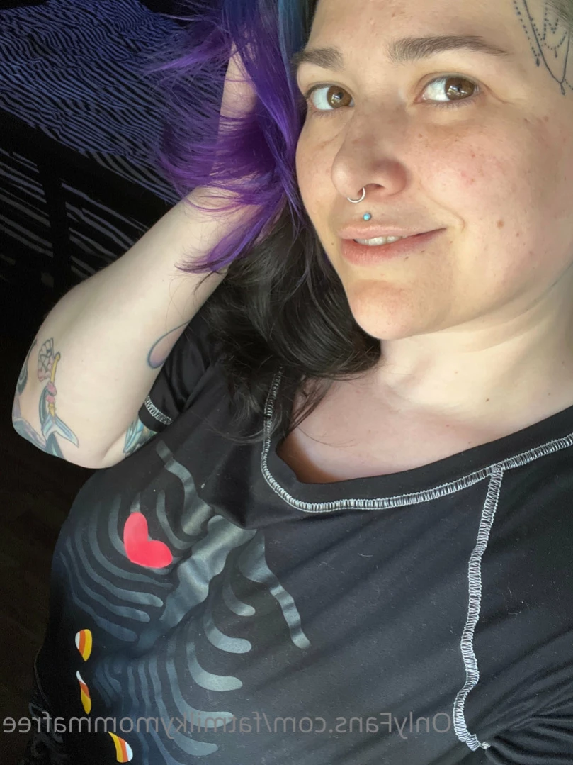🦇 Little Missy May  🦇 ✨ BBW ✨ [ fatmilkymommafree ] Onlyfans leaked photo 12342003 on Hotleaks.tv
