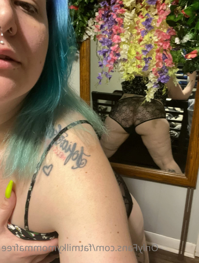 🦇 Little Missy May  🦇 ✨ BBW ✨ [ fatmilkymommafree ] Onlyfans leaked photo 12342282 on Hotleaks.tv