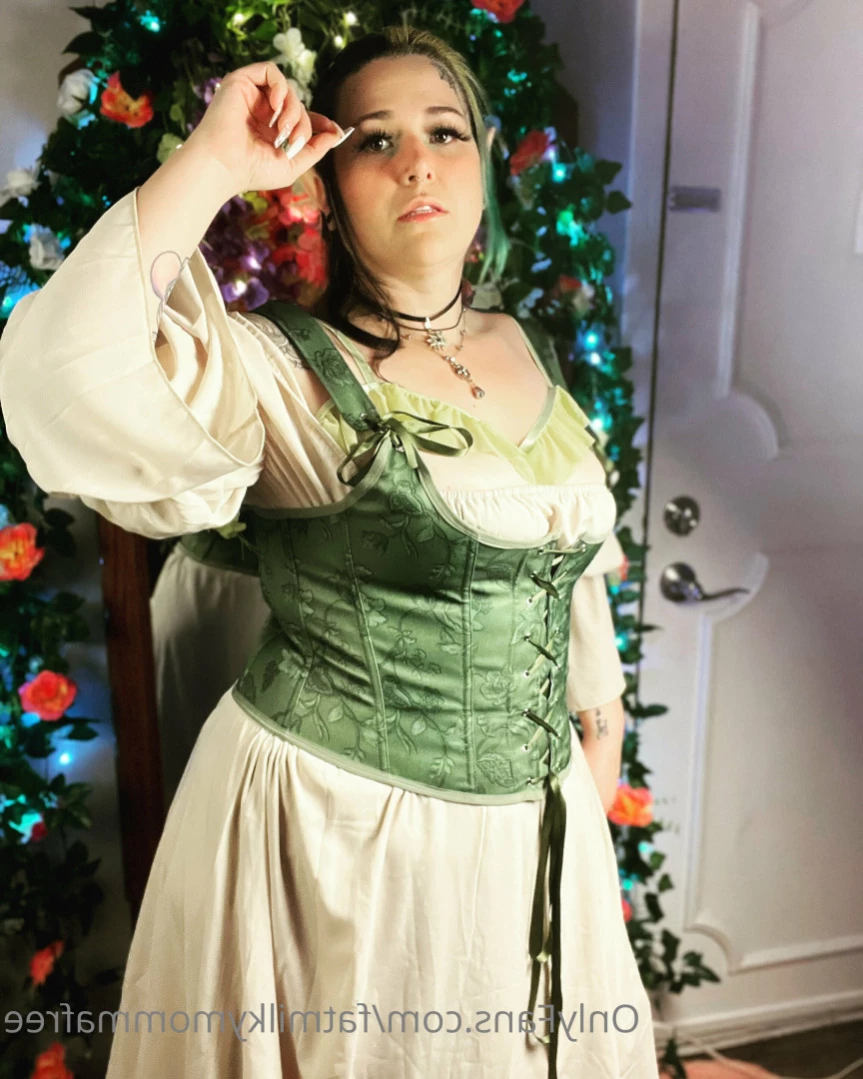 🦇 Little Missy May  🦇 ✨ BBW ✨ [ fatmilkymommafree ] Onlyfans leaked photo 12342623 on Hotleaks.tv
