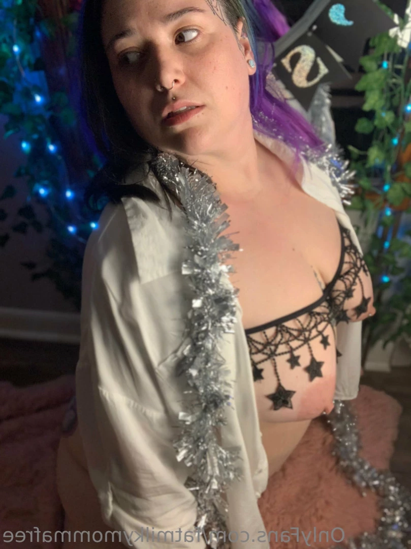 🦇 Little Missy May  🦇 ✨ BBW ✨ [ fatmilkymommafree ] Onlyfans leaked photo 12342746 on Hotleaks.tv