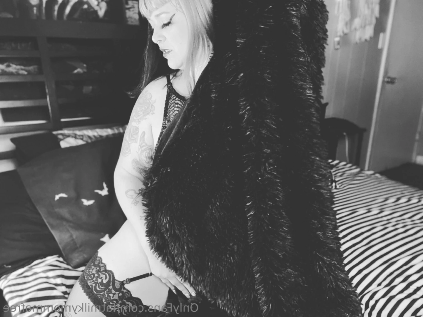 🦇 Little Missy May  🦇 ✨ BBW ✨ [ fatmilkymommafree ] Onlyfans leaked photo 12352936 on Hotleaks.tv