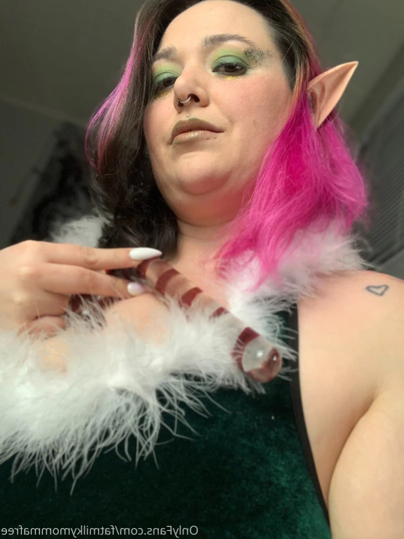 🦇 Little Missy May  🦇 ✨ BBW ✨ [ fatmilkymommafree ] Onlyfans leaked photo 12354636 on Hotleaks.tv