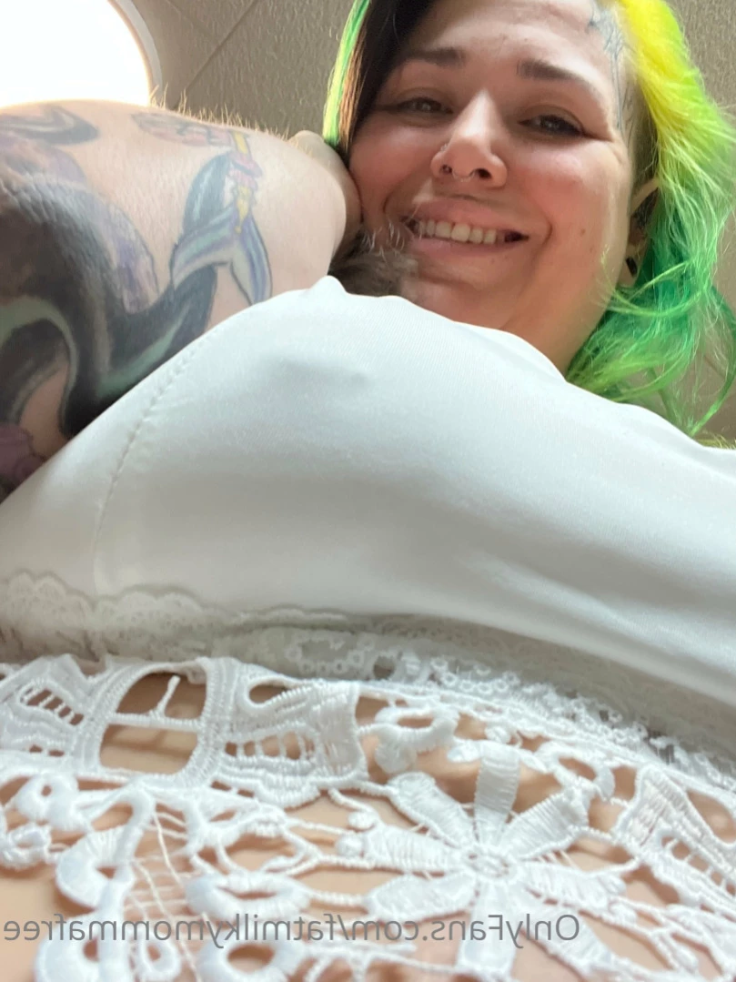 🦇 Little Missy May  🦇 ✨ BBW ✨ [ fatmilkymommafree ] Onlyfans leaked photo 12354991 on Hotleaks.tv