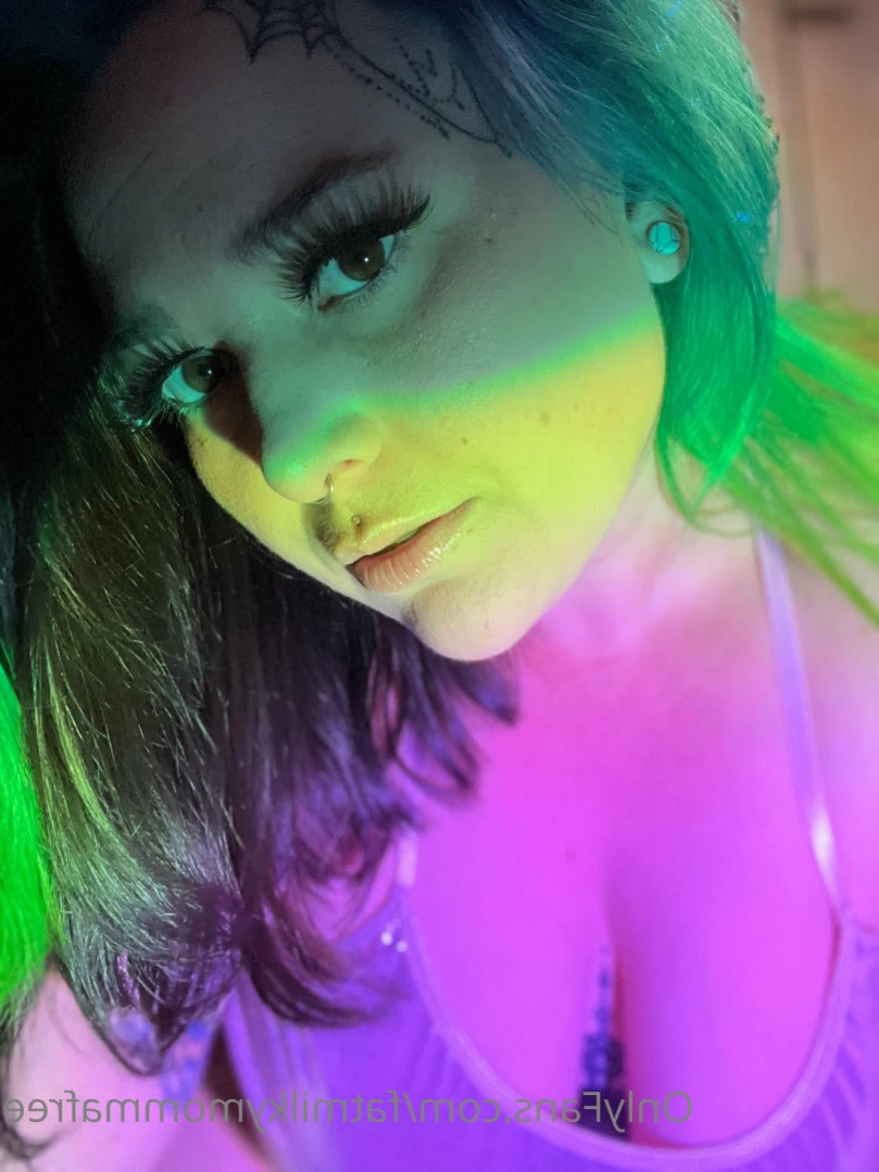 🦇 Little Missy May  🦇 ✨ BBW ✨ [ fatmilkymommafree ] Onlyfans leaked photo 12355088 on Hotleaks.tv