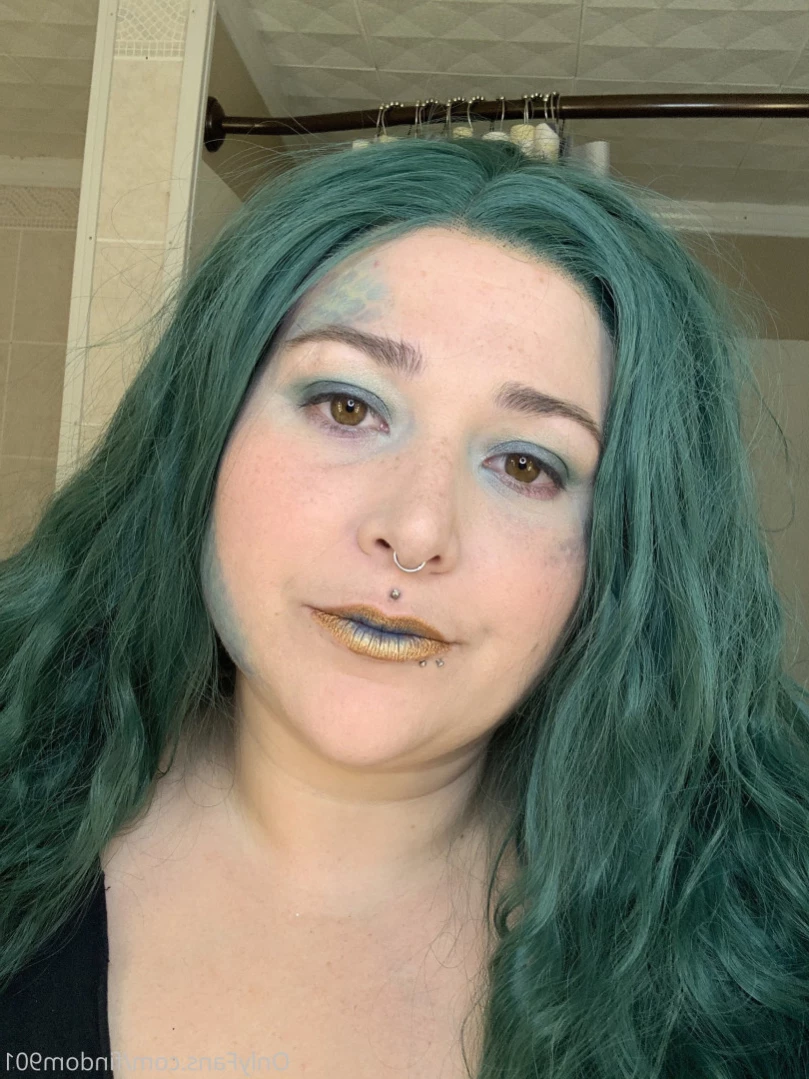 🦇 Little Missy May  🦇 ✨ BBW ✨ [ fatmilkymommafree ] Onlyfans leaked photo 12355162 on Hotleaks.tv