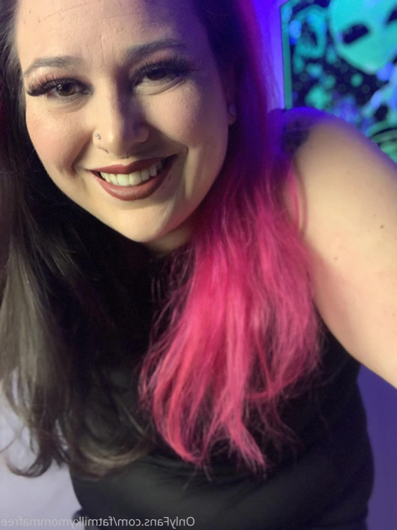 🦇 Little Missy May  🦇 ✨ BBW ✨ [ fatmilkymommafree ] Onlyfans leaked photo 12355201 on Hotleaks.tv