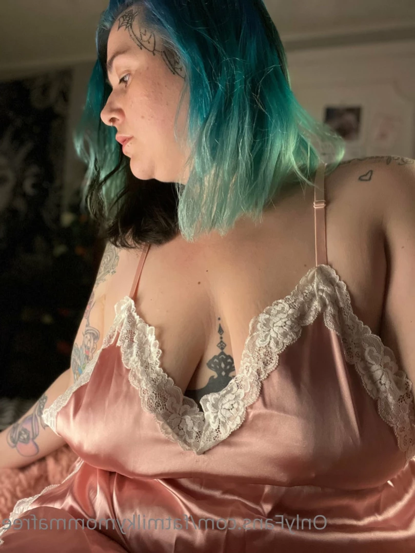 🦇 Little Missy May  🦇 ✨ BBW ✨ [ fatmilkymommafree ] Onlyfans leaked photo 12384022 on Hotleaks.tv