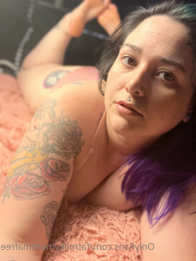 🦇 Little Missy May  🦇 ✨ BBW ✨ [ fatmilkymommafree ] Onlyfans leaked photo 12408024 on Hotleaks.tv