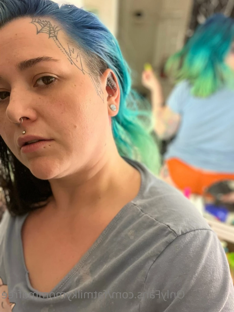 🦇 Little Missy May  🦇 ✨ BBW ✨ [ fatmilkymommafree ] Onlyfans leaked photo 12414970 on Hotleaks.tv