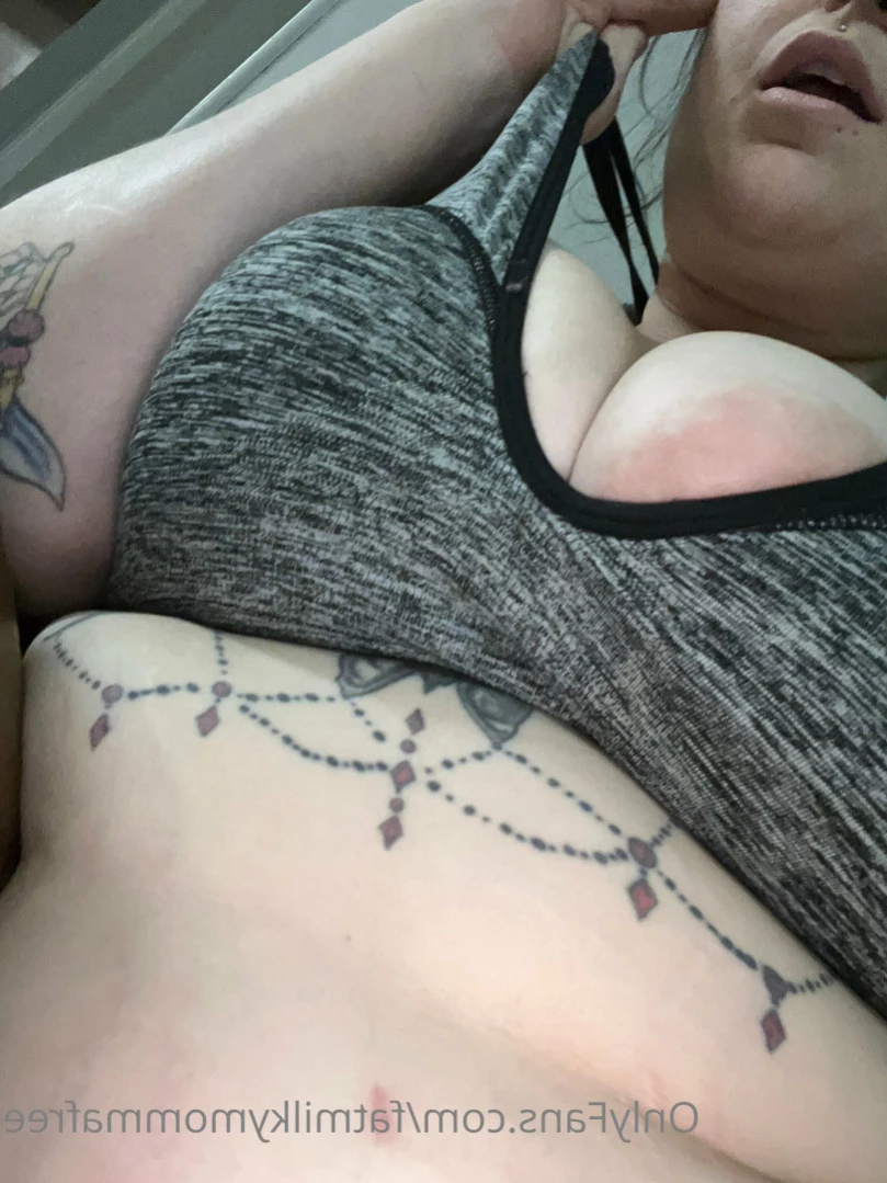 🦇 Little Missy May  🦇 ✨ BBW ✨ [ fatmilkymommafree ] Onlyfans leaked photo 12511410 on Hotleaks.tv
