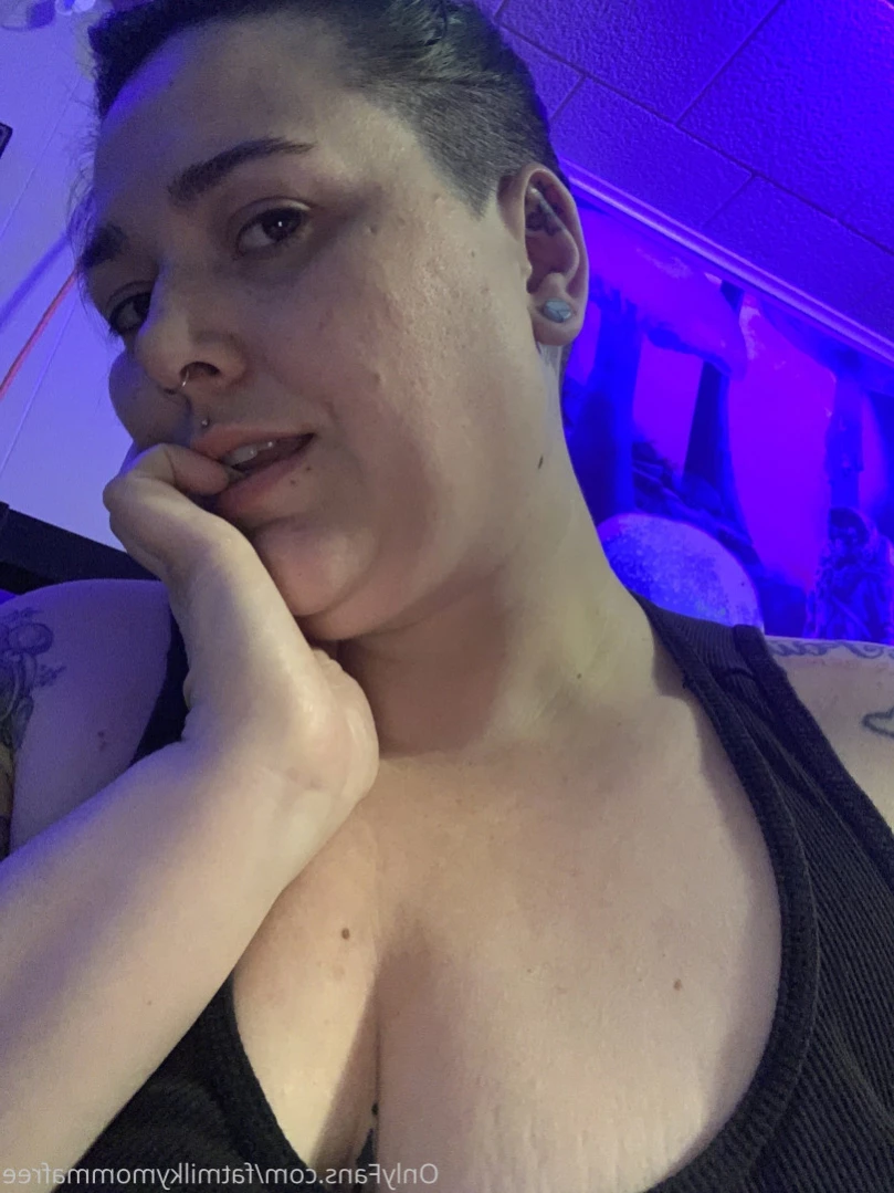 🦇 Little Missy May  🦇 ✨ BBW ✨ [ fatmilkymommafree ] Onlyfans leaked photo 12537451 on Hotleaks.tv