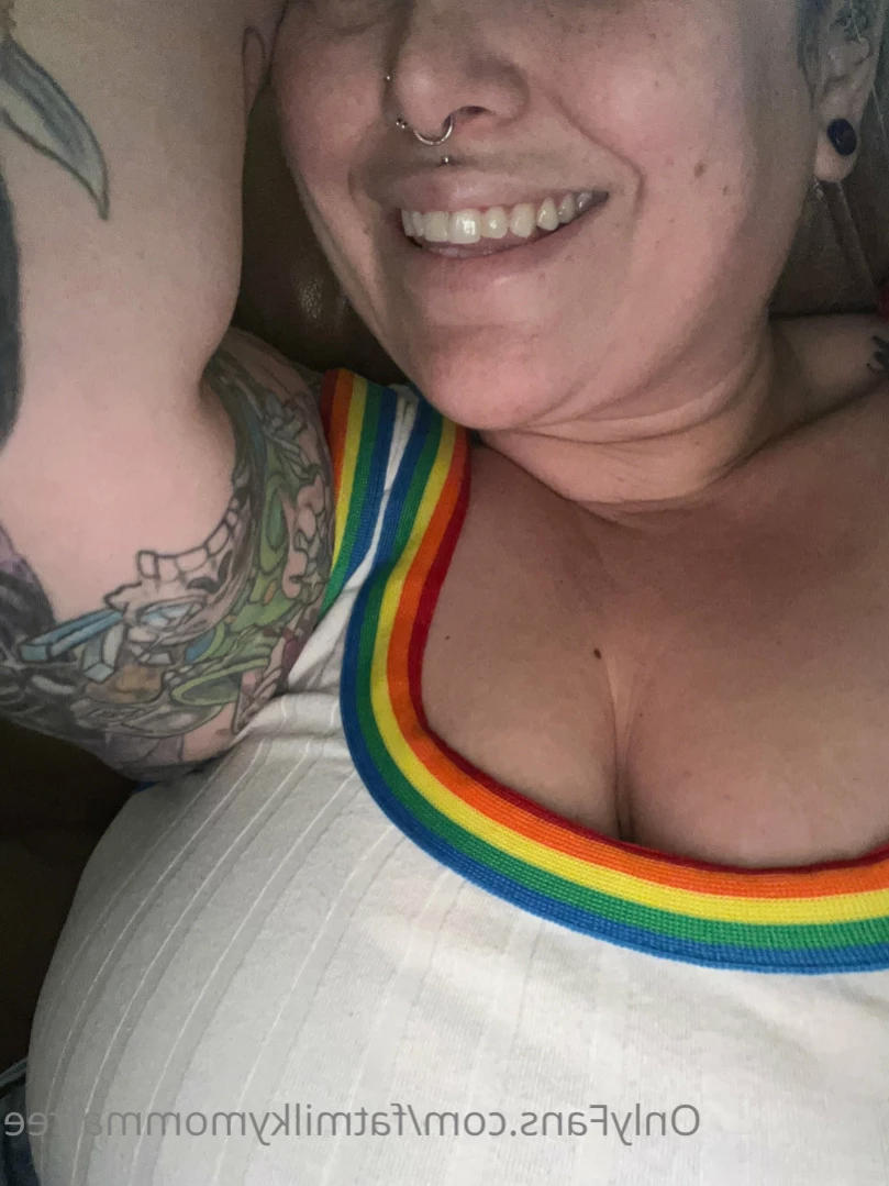 🦇 Little Missy May  🦇 ✨ BBW ✨ [ fatmilkymommafree ] Onlyfans leaked photo 12750013 on Hotleaks.tv