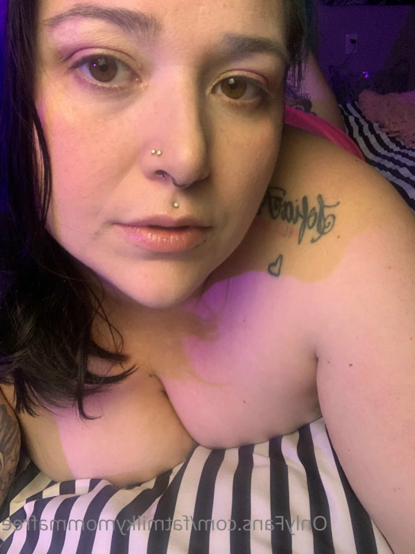 🦇 Little Missy May  🦇 ✨ BBW ✨ [ fatmilkymommafree ] Onlyfans leaked photo 12947030 on Hotleaks.tv