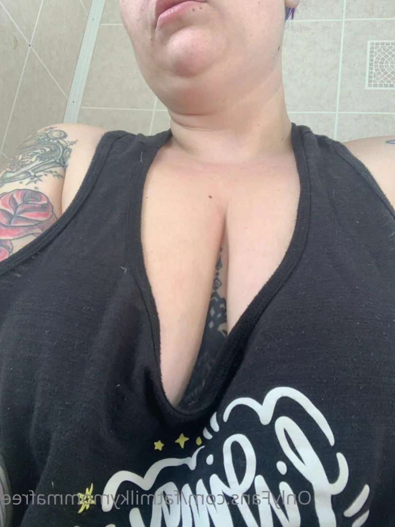 🦇 Little Missy May  🦇 ✨ BBW ✨ [ fatmilkymommafree ] Onlyfans leaked photo 13603324 on Hotleaks.tv