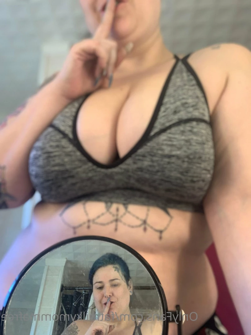 🦇 Little Missy May  🦇 ✨ BBW ✨ [ fatmilkymommafree ] Onlyfans leaked photo 13603908 on Hotleaks.tv