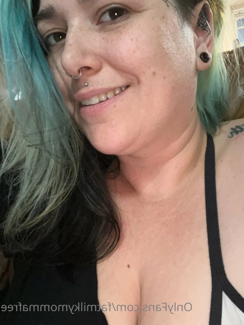 🦇 Little Missy May  🦇 ✨ BBW ✨ [ fatmilkymommafree ] Onlyfans leaked photo 13876293 on Hotleaks.tv
