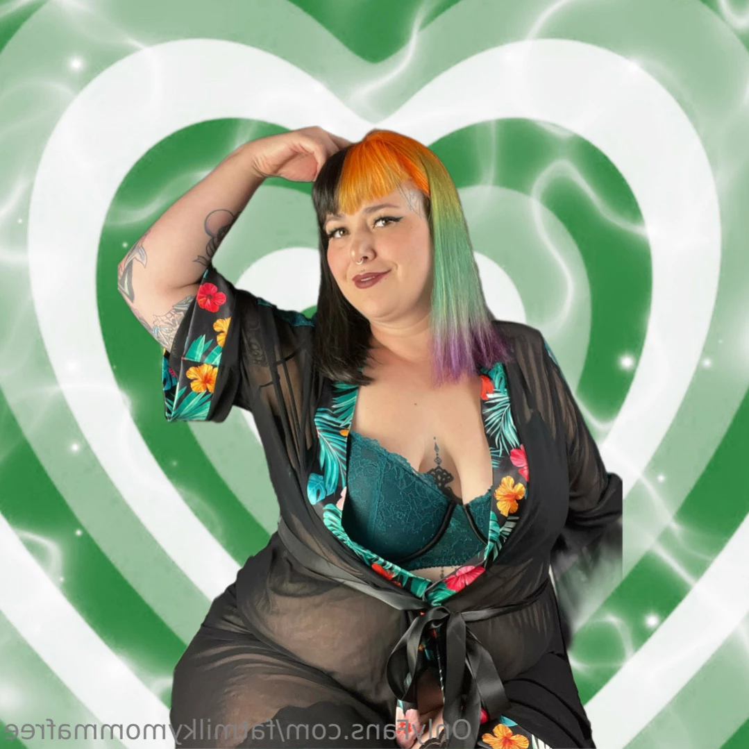 🦇 Little Missy May  🦇 ✨ BBW ✨ [ fatmilkymommafree ] Onlyfans leaked photo 13876399 on Hotleaks.tv