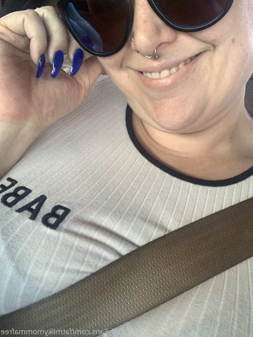 🦇 Little Missy May  🦇 ✨ BBW ✨ [ fatmilkymommafree ] Onlyfans leaked photo 13876746 on Hotleaks.tv