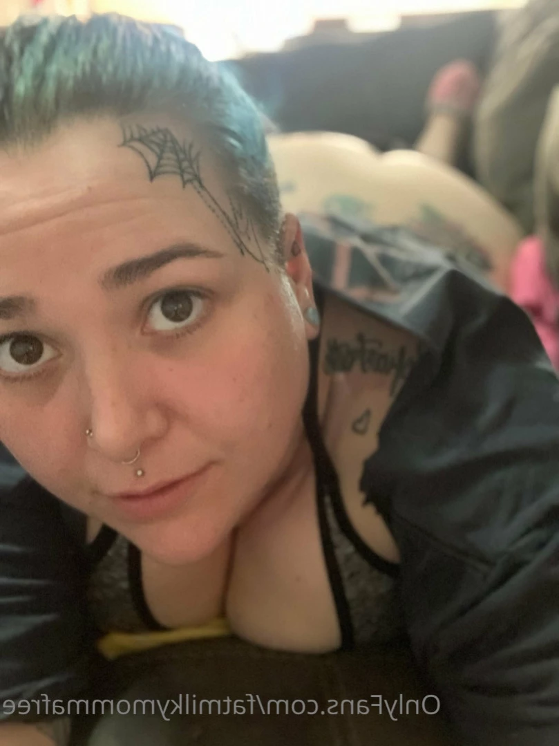 🦇 Little Missy May  🦇 ✨ BBW ✨ [ fatmilkymommafree ] Onlyfans leaked photo 13876780 on Hotleaks.tv