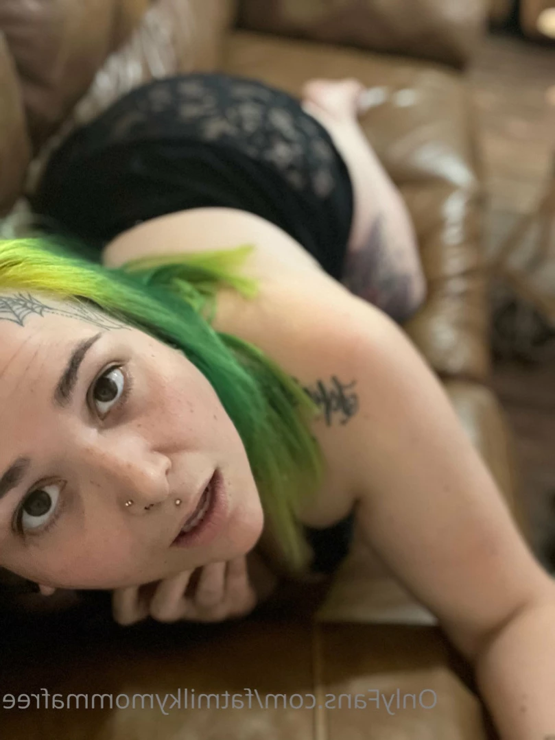 🦇 Little Missy May  🦇 ✨ BBW ✨ [ fatmilkymommafree ] Onlyfans leaked photo 13876878 on Hotleaks.tv