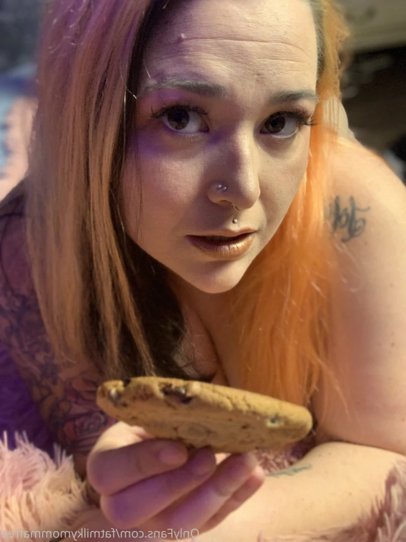 🦇 Little Missy May  🦇 ✨ BBW ✨ [ fatmilkymommafree ] Onlyfans leaked photo 13970757 on Hotleaks.tv