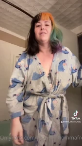 🦇 Little Missy May  🦇 ✨ BBW ✨ [ fatmilkymommafree ] Onlyfans leaked video 14373415 on Hotleaks.tv