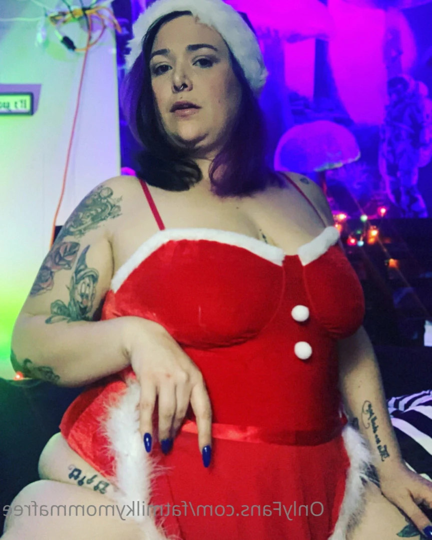 🦇 Little Missy May  🦇 ✨ BBW ✨ [ fatmilkymommafree ] Onlyfans leaked photo 14390087 on Hotleaks.tv