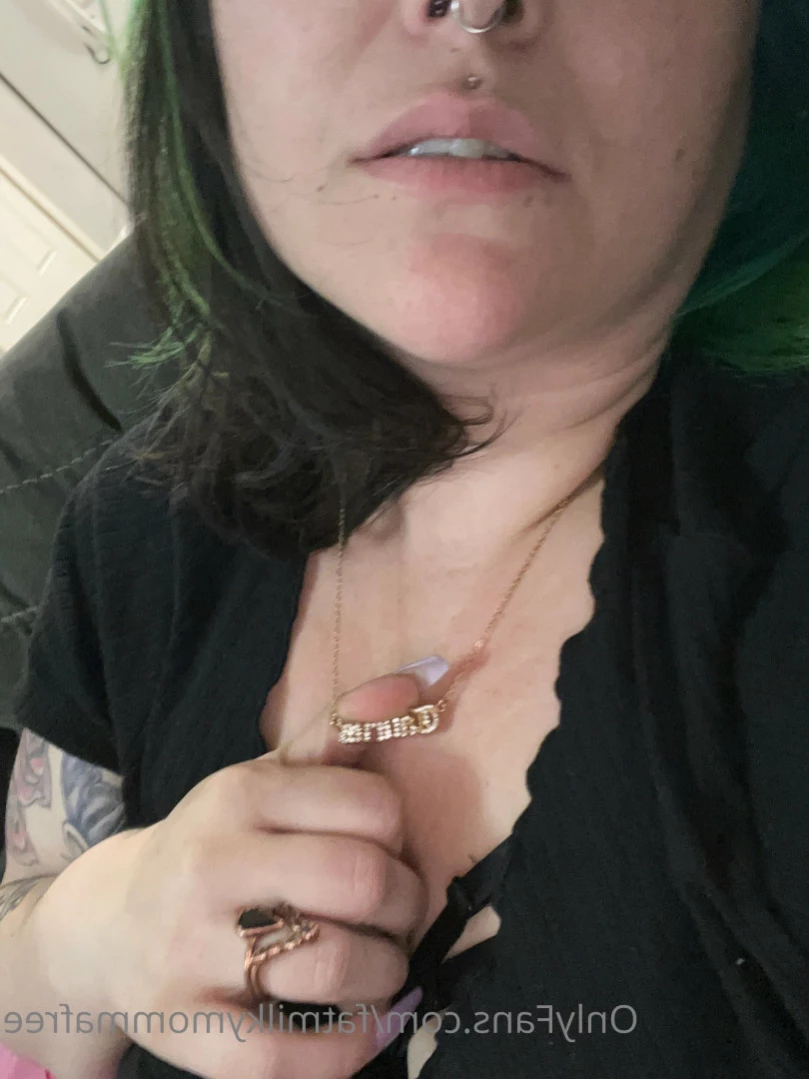 🦇 Little Missy May  🦇 ✨ BBW ✨ [ fatmilkymommafree ] Onlyfans leaked photo 14492824 on Hotleaks.tv