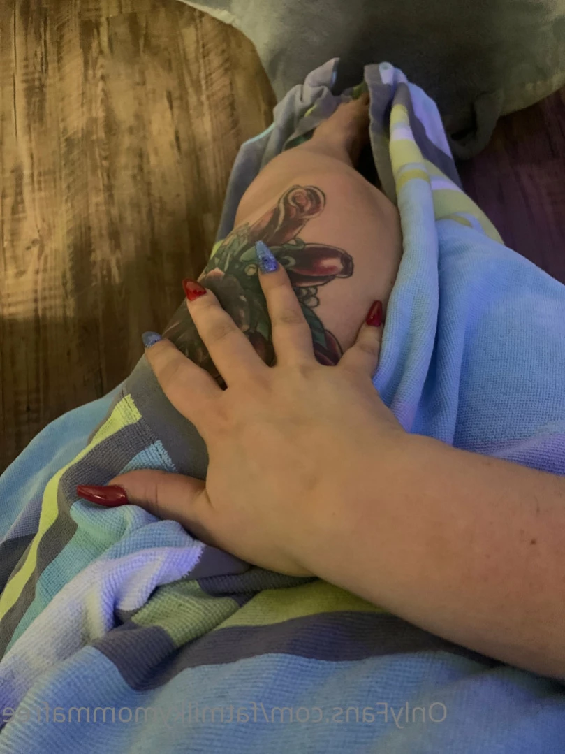 🦇 Little Missy May  🦇 ✨ BBW ✨ [ fatmilkymommafree ] Onlyfans leaked photo 14531656 on Hotleaks.tv